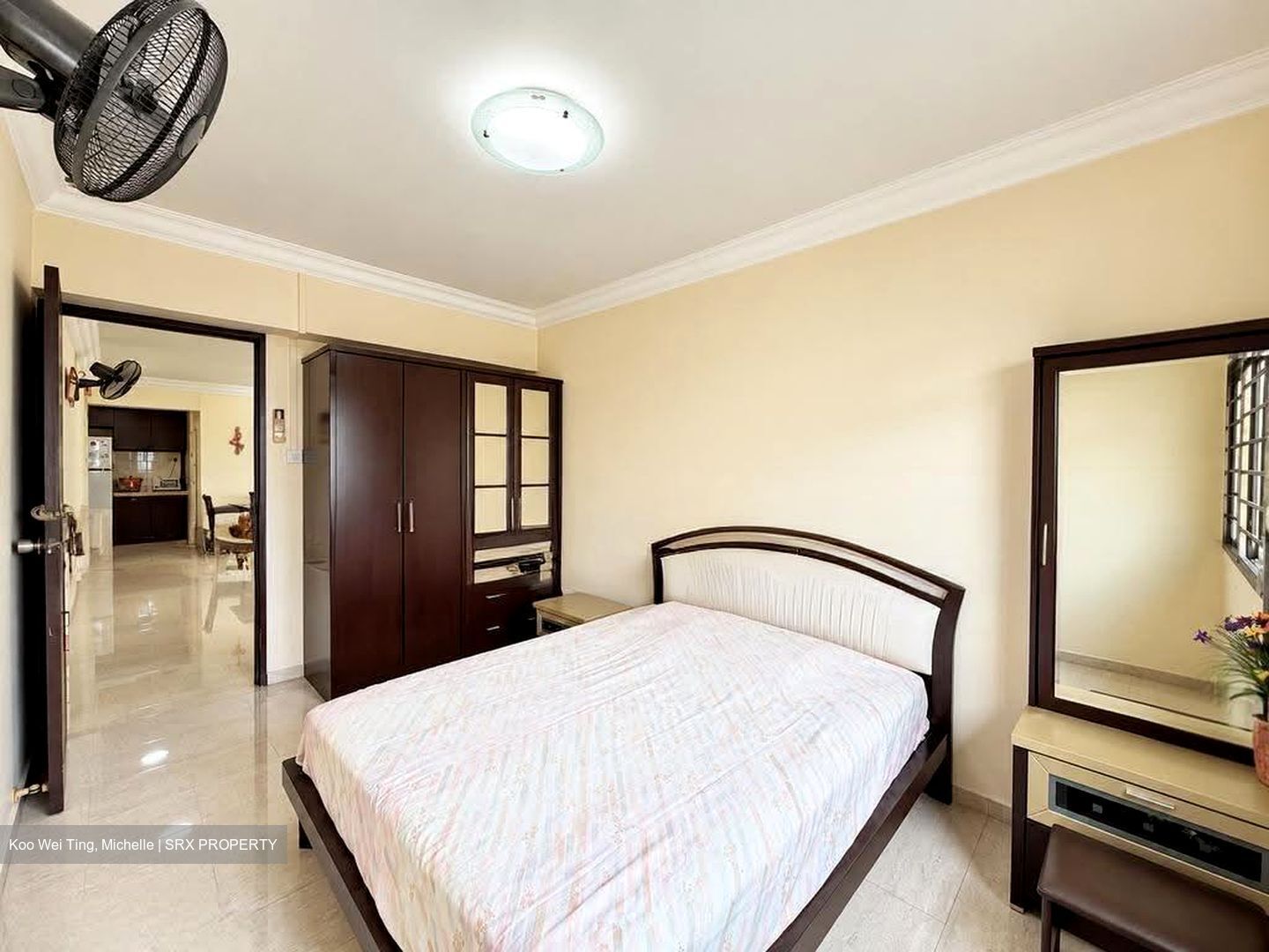 Blk 201D Compassvale South Gate (Sengkang), HDB 5 Rooms #634147151